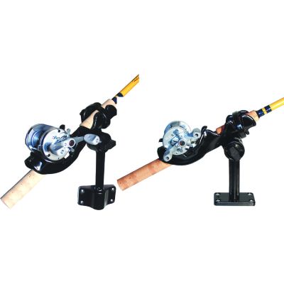 R-A-M  ROD 2000 ROD HOLDER