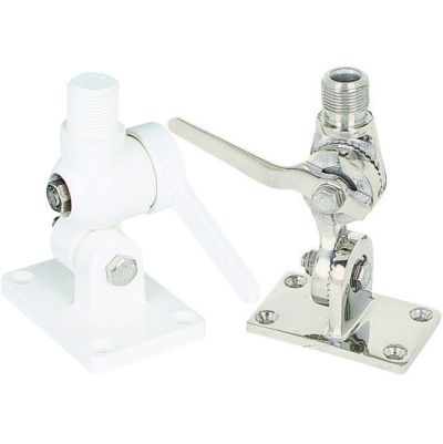 RATCHET LEVER LAY-DOWN MOUNTS