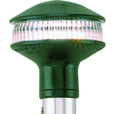 REDUCED GLARE REPLACEMENT GLOBE