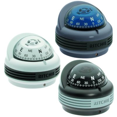 RITCHIE TREK SURFACE MOUNT COMPASS