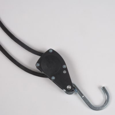 Rope Ratchet for Boat Covers