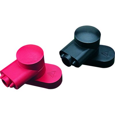 ROTATING BATTERY TERMINAL COVERS