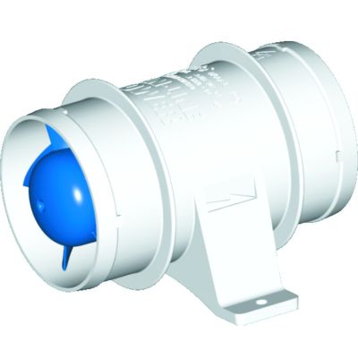 RULE IN-LINE BLOWERS