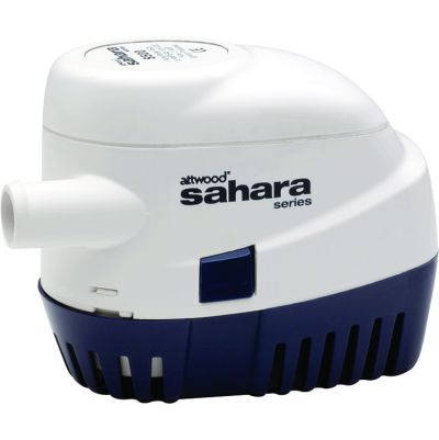 SAHARA AUTOMATIC BILGE PUMP