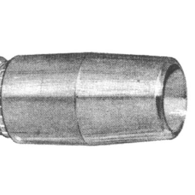 SANITATION HOSE CUFFS