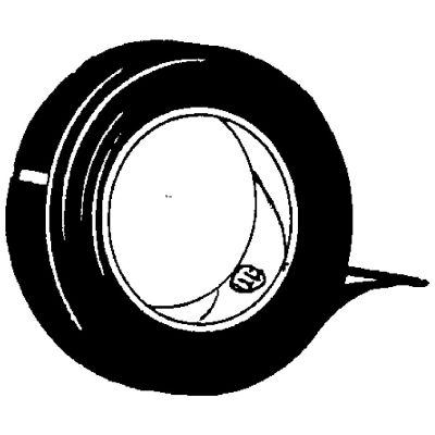 SCOTCH SUPER 33 PLUS VINYL PLASTIC ELECTRICAL TAPE