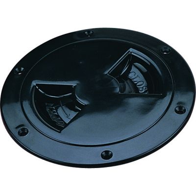 SCREW OUT DECK PLATE