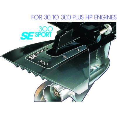 SE SPORT HIGH PERFORMANCE HYDROFOIL