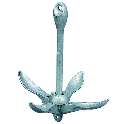 SEADOG FOLDING ANCHORS