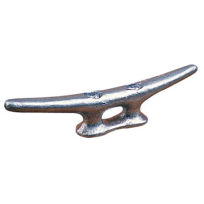 SEADOG GALVANIZED DOCK CLEATS