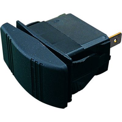 SEADOG ILLUMINATING CONTURA SWITCH