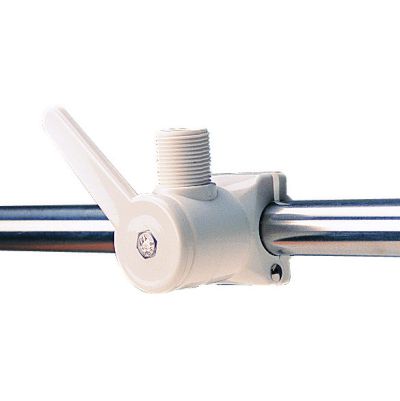 SEADOG RAIL MOUNT ANTENNA BRACKET