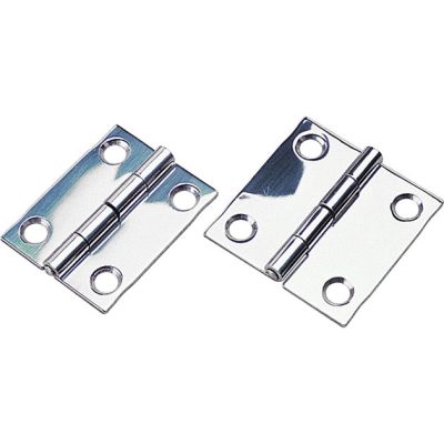 SEADOG STAINLESS BUTT HINGE