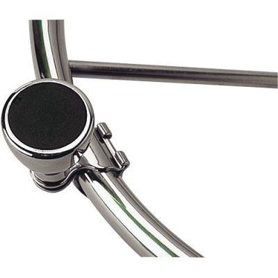 SEADOG STAINLESS STEEL/NYLON STEERING WHEEL KNOB