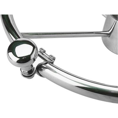 SEADOG STAINLESS STEEL STEERING WHEEL KNOB
