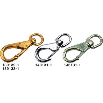 SEADOG SWIVEL EYE BOAT SNAP