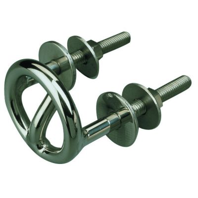 SEADOG TRANSOM MOUNTED SKI TOW