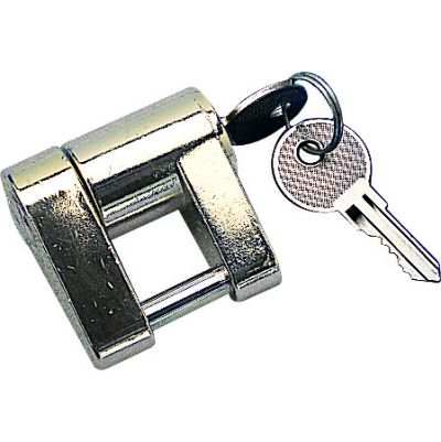 SEADOG TWO PIECE COUPLER LOCK