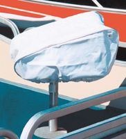 VINYL FOLDING SEAT COVER