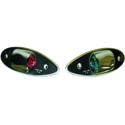 SHARK EYE NAVIGATION LIGHTS