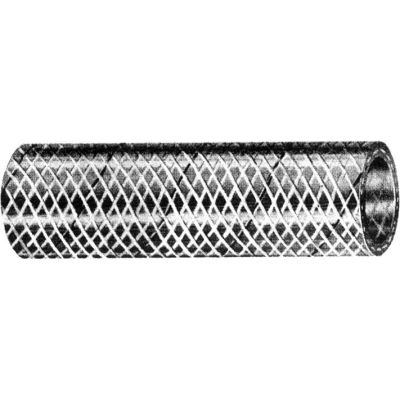 SHIELDS CLEAR PVC TUBING