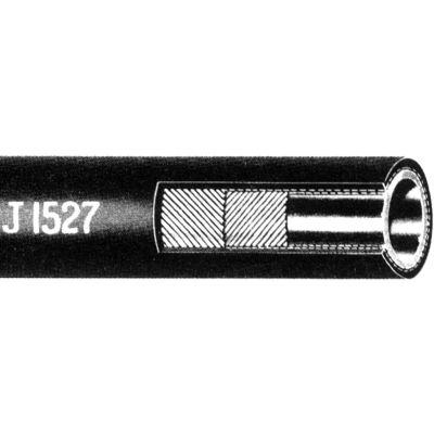 SHIELDS FIRE-ACOL FUEL FEED, VENT AND FILL HOSE