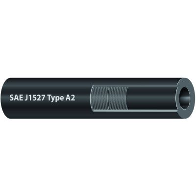 SHIELDS FIRE-ACOL FUEL VENT HOSE