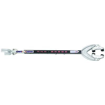 SHOCK-EZE ADJUSTABLE TRANSOM SAVERS