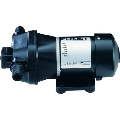SHOWER DRAIN PUMP
