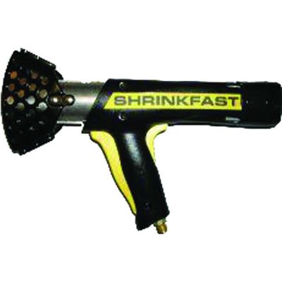 SHRINKFAST 998 HEAT GUN