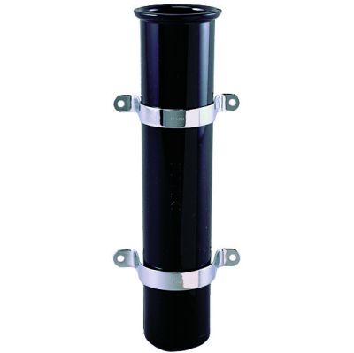 SIDE MOUNT FISHING ROD HOLDER