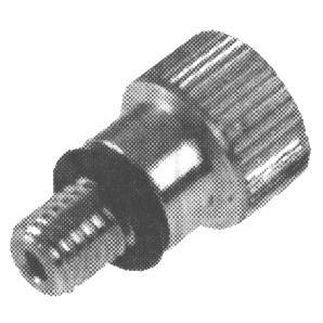 SIERRA GEAR LUBE ADAPTER