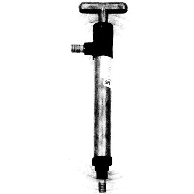 SIPHON-MATE PUMP