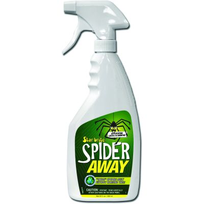 SPIDER AWAY