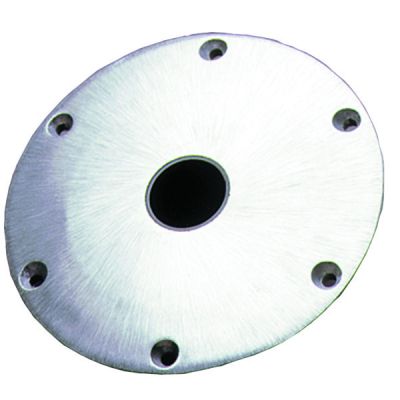 SPRING-LOCK DECK BASE