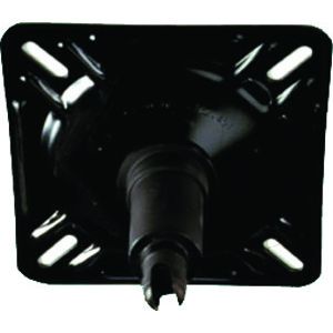 SPRING-LOCK SEAT MOUNT