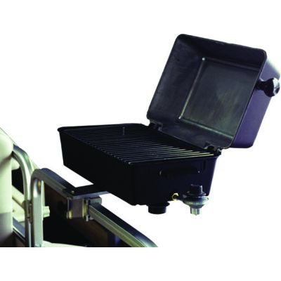 SPRINGFIELD RAIL MOUNT BBQ GRILL