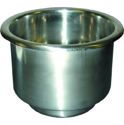 STAINLESS STEEL DRINK HOLDER