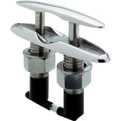 STAINLESS STEEL NEAT CLEAT