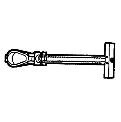 STAINLESS STEEL TOGGLER