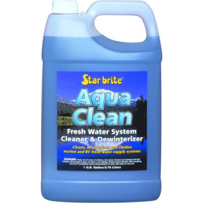 STAR BRITE AQUA CLEAN