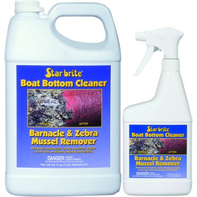 STAR BRITE BOAT BOTTOM CLEANER