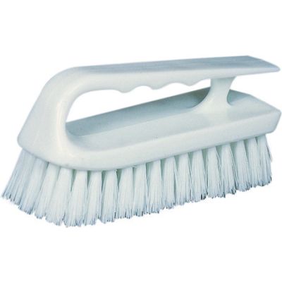 STAR BRITE HAND SCRUB BRUSH