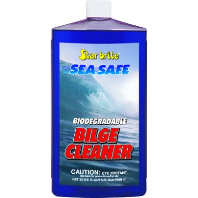 STAR-BRITE SEA SAFE BILGE CLEANER