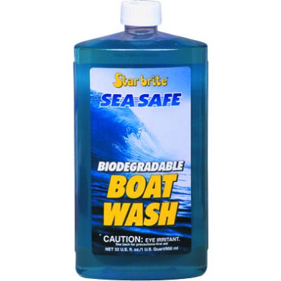STAR-BRITE SEA SAFE BOAT WASH