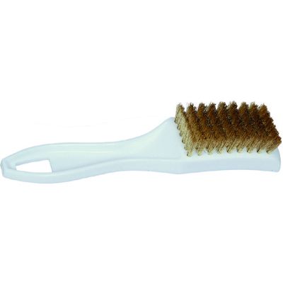 STAR BRITE SMALL PLASTIC UTILITY BRUSHES