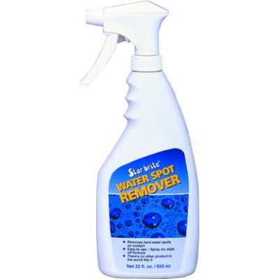 STAR BRITE WATER SPOT REMOVER