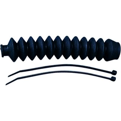 STEERING CABLE BOOT