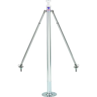 SWIVL-EZE RUNABOUT SKI TOW HITCH