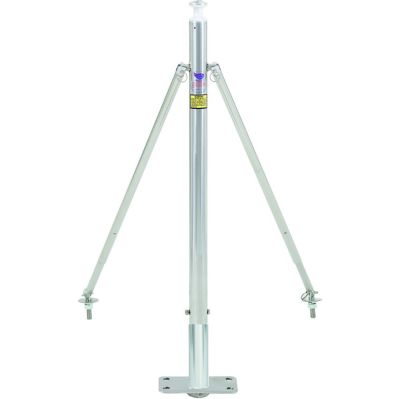 SWIVL-EZE RUNABOUT SKI TOW HITCH